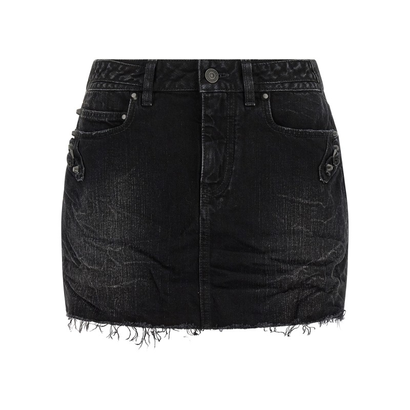 'City' skirt