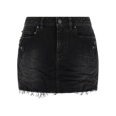'City' skirt