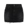 'City' skirt