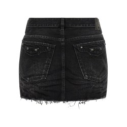 'City' skirt