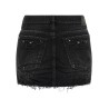 'City' skirt