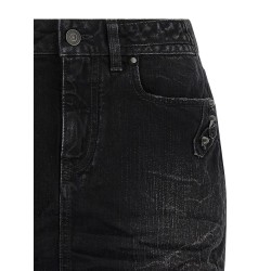 'City' skirt