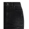 'City' skirt