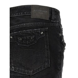 'City' skirt