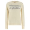 'New Queen-Vacanze di Natale' sweater Limited Ed.