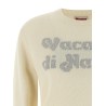 'New Queen-Vacanze di Natale' sweater Limited Ed.