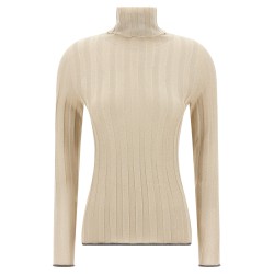Lurex sweater