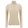 Lurex sweater