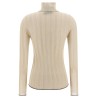 Lurex sweater