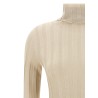 Lurex sweater