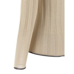 Lurex sweater