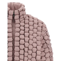 3D down jacket