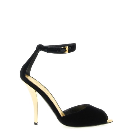 'Jessica' sandals