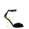 'Jessica' sandals