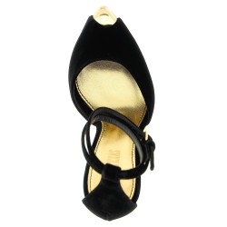 'Jessica' sandals