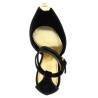 'Jessica' sandals
