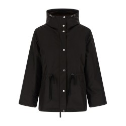 2-in-1 parka