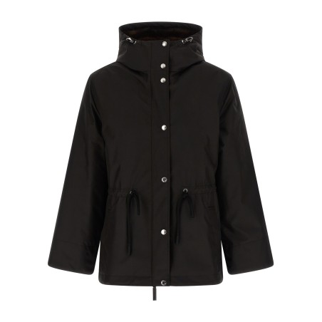 2-in-1 parka