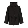 2-in-1 parka