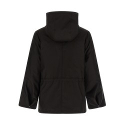 2-in-1 parka