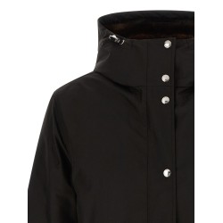 2-in-1 parka