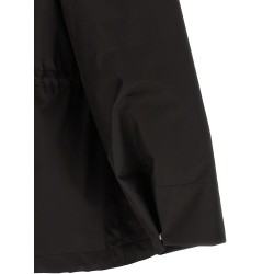 2-in-1 parka