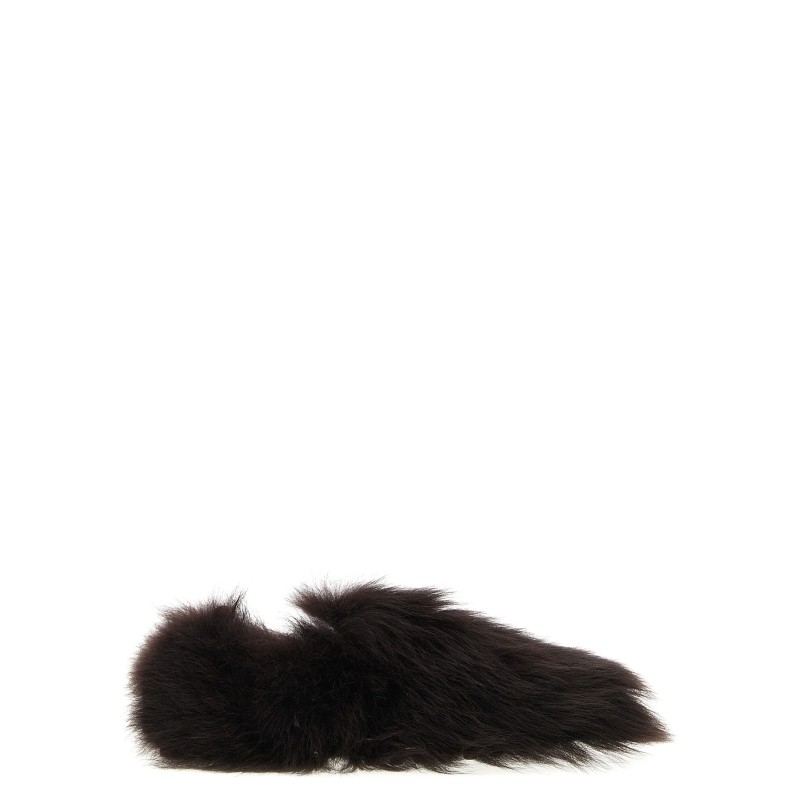 'Gommino' loafers