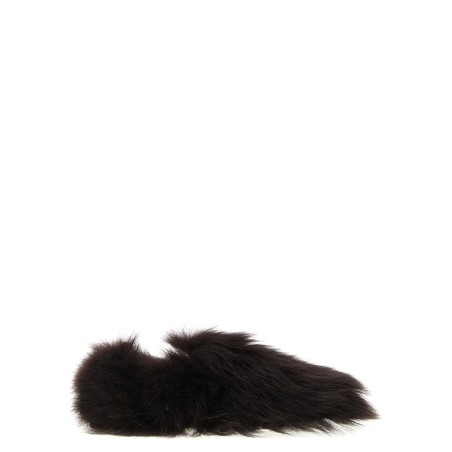 'Gommino' loafers