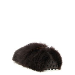 'Gommino' loafers