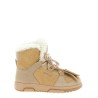 'Winter' ankle boots