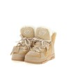 'Winter' ankle boots
