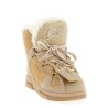 'Winter' ankle boots