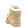 'Winter' ankle boots