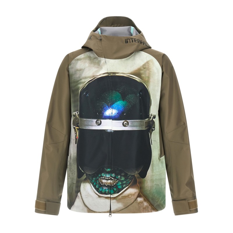 'UC2E4205-1' jacket