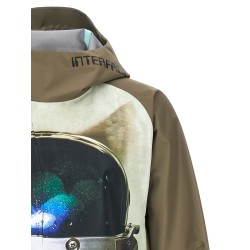 'UC2E4205-1' jacket