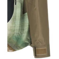 'UC2E4205-1' jacket