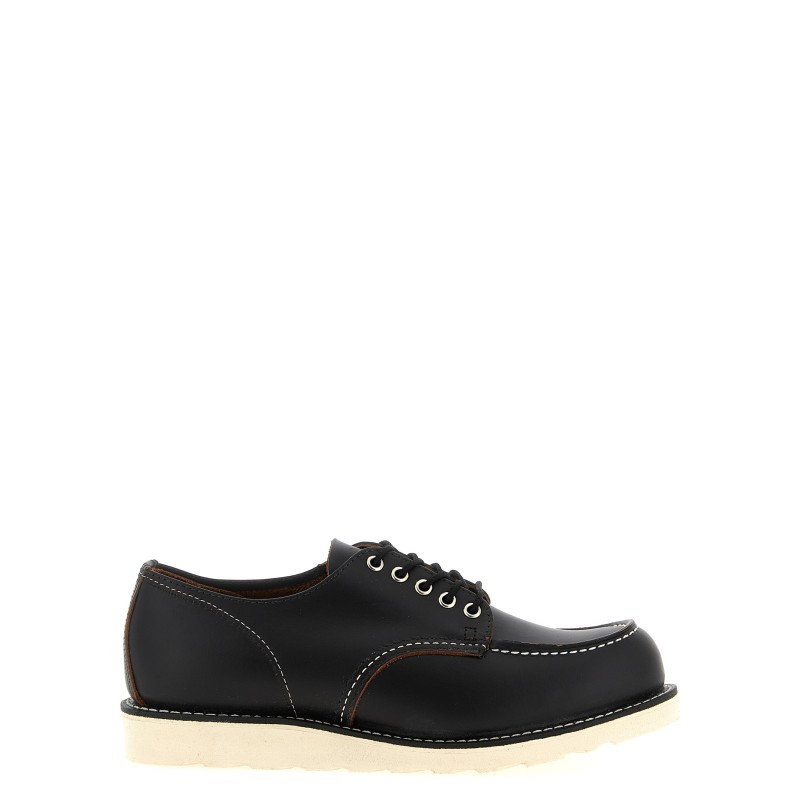 'Shop Moc Oxford' lace up shoes