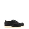 'Shop Moc Oxford' lace up shoes