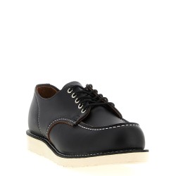 'Shop Moc Oxford' lace up shoes