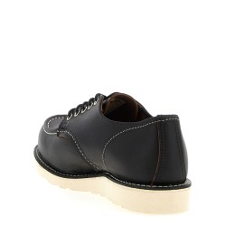 'Shop Moc Oxford' lace up shoes