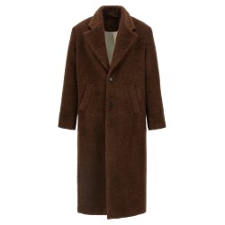 'Alois' coat