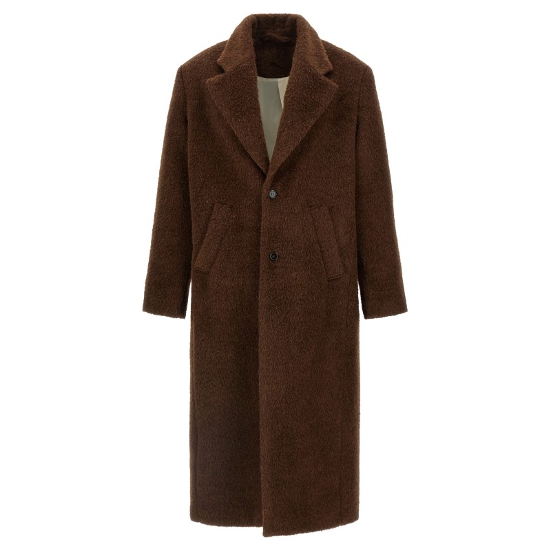 'Alois' coat