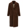 'Alois' coat