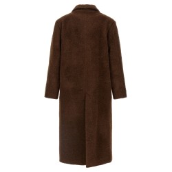 'Alois' coat