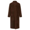 'Alois' coat