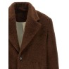'Alois' coat