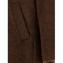 'Alois' coat