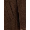'Alois' coat