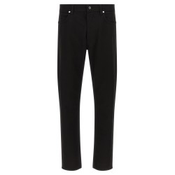 Bull denim jeans