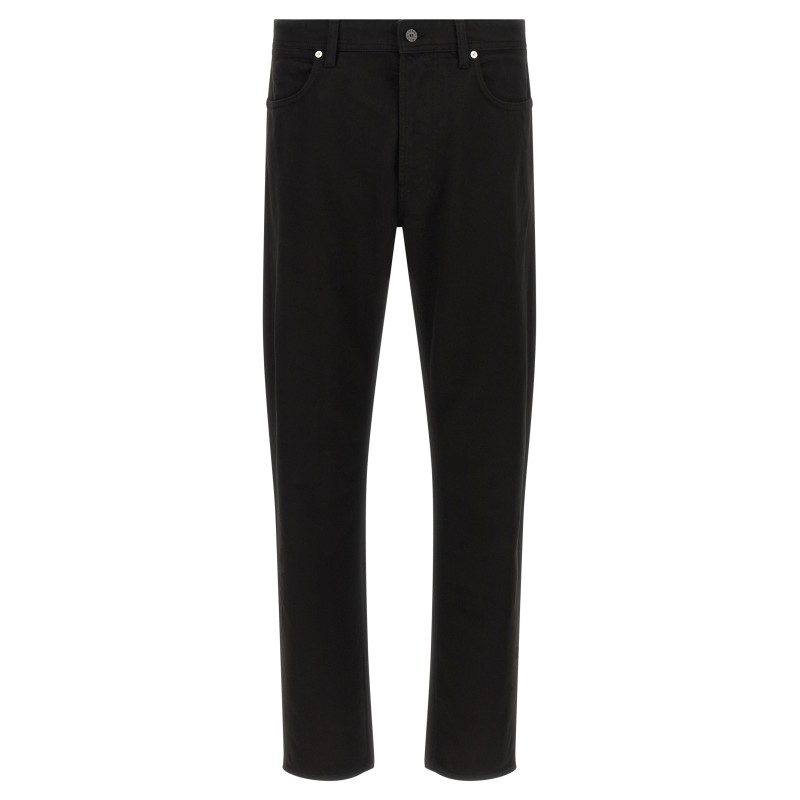 Bull denim jeans
